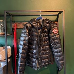 Canada Goose Hybridge Jacket